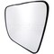 Motormite REPLACEMENT GLASS-PLASTIC BACKING 56786 - alternate 2